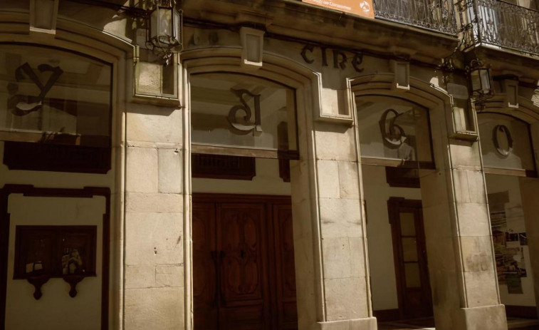 La Fundación Aisge compra la Sala Yago por 1,8 millones para reabrirla como centro cultural en 2027