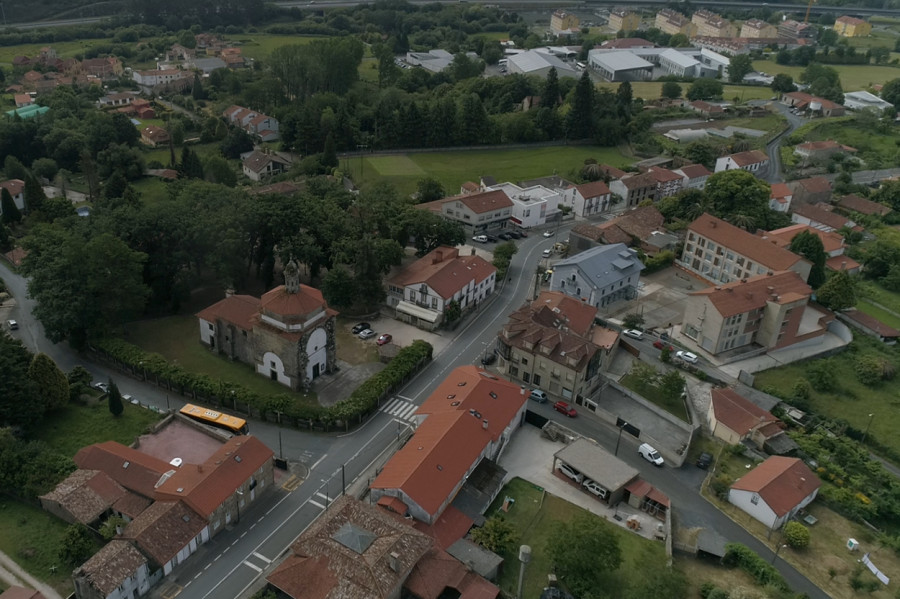 UCIN exige mejoras urgentes en infraestructuras básicas y digitales en toda la comarca de Santiago