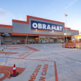 Foto Almacén OBRAMAT
