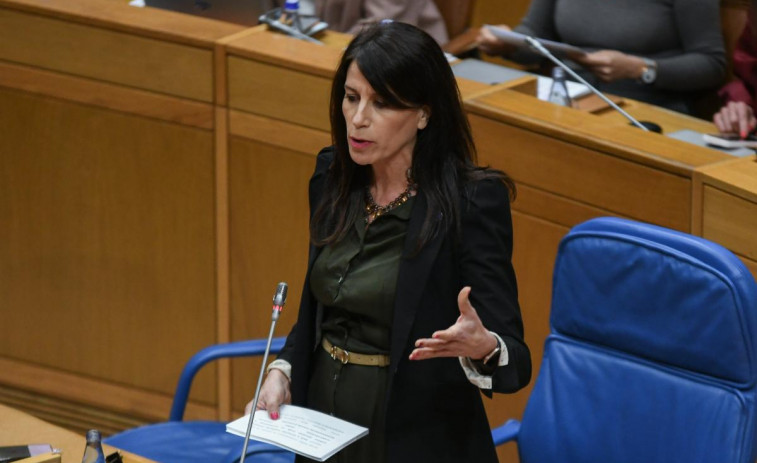 La Xunta responde a Santiago sobre la zona tensionada: “Cuando se mandan bien los documentos, no hay problemas”