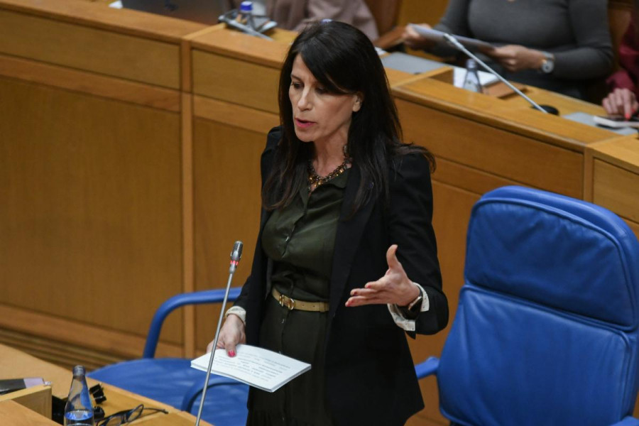 La Xunta responde a Santiago sobre la zona tensionada: “Cuando se mandan bien los documentos, no hay problemas”