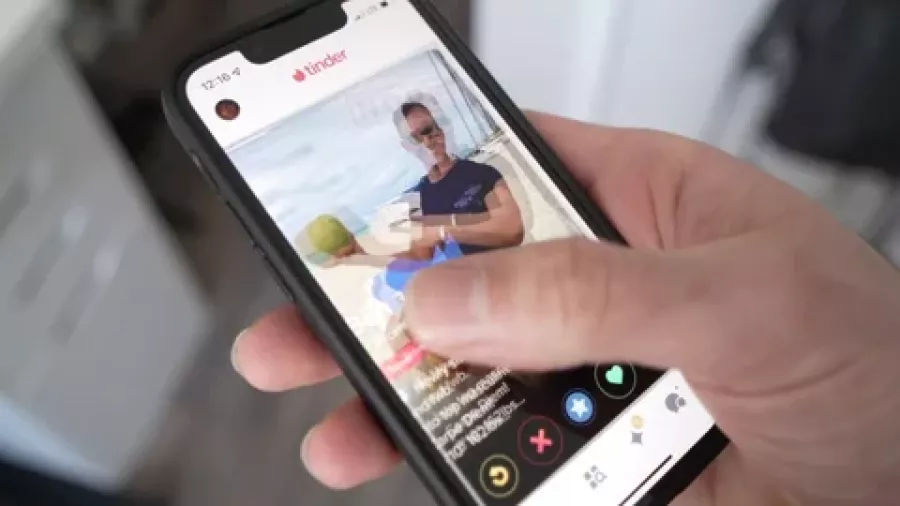 Condenado en Santiago por abusar sexualmente de una mujer que conoció en Tinder