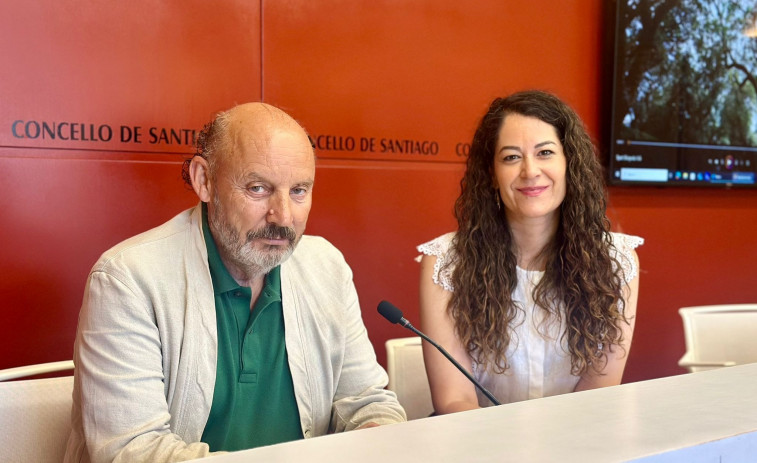Impulsar Santiago como capital da biotecnoloxía
