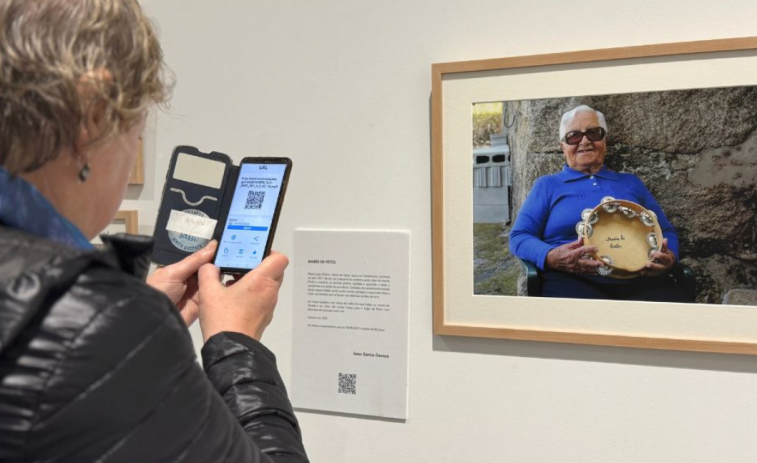 El Museo do Pobo Galego dedica agosto a la oralidad con nuevas visitas, conferencias y exposiciones