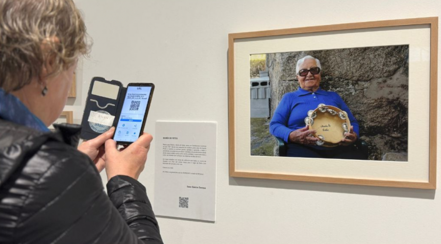 El Museo do Pobo Galego dedica agosto a la oralidad con nuevas visitas, conferencias y exposiciones