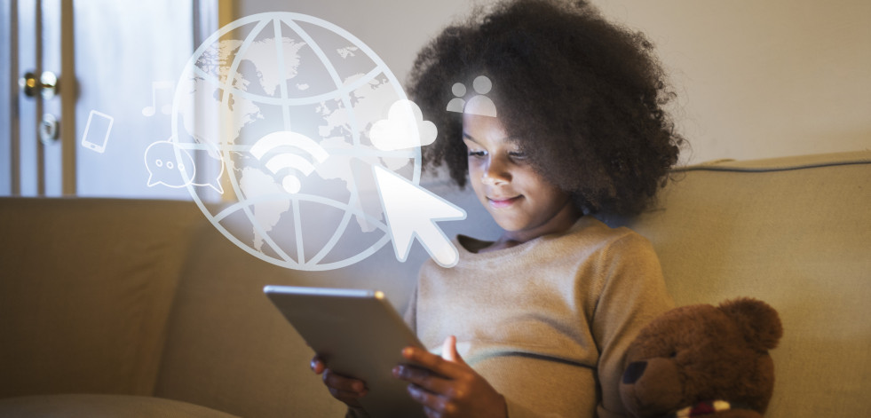 YouTube se adapta a leyes de protección infantil con un sistema de verificación de edad con IA, selfies o DNI