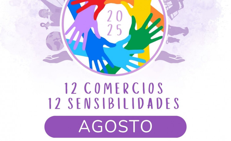 Santiago enche as súas tendas de feminismo e antirracismo