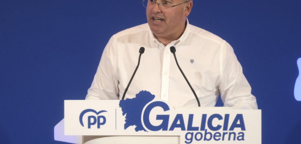 Tellado advierte de que las legislaturas de Sánchez 