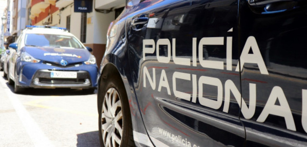 La autopsia de la mujer fallecida este viernes en O Porriño determina que fue muerte natural