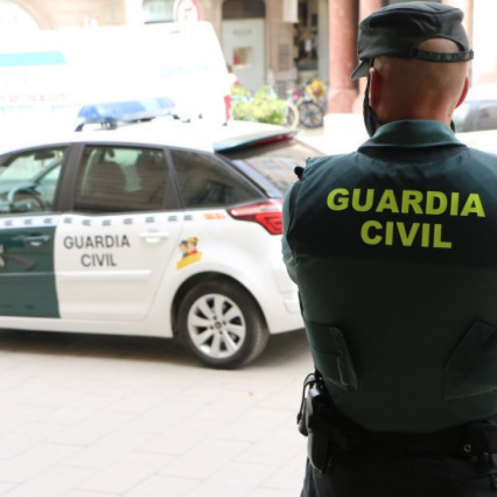 EuropaPress 3998634 agente guardia civil llucmajor mallorca 13134449 1 1 1 1 1