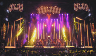 Ames celebra este jueves una de sus noches más potentes con Panorama, CDC y el estreno del Festival Emergente