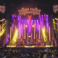 Orquestra Panorama Barrantes