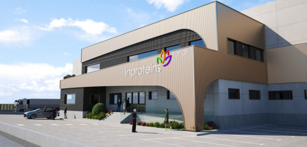 Galicia recibirá 2,5 millones de euros para tres proyectos de inversión