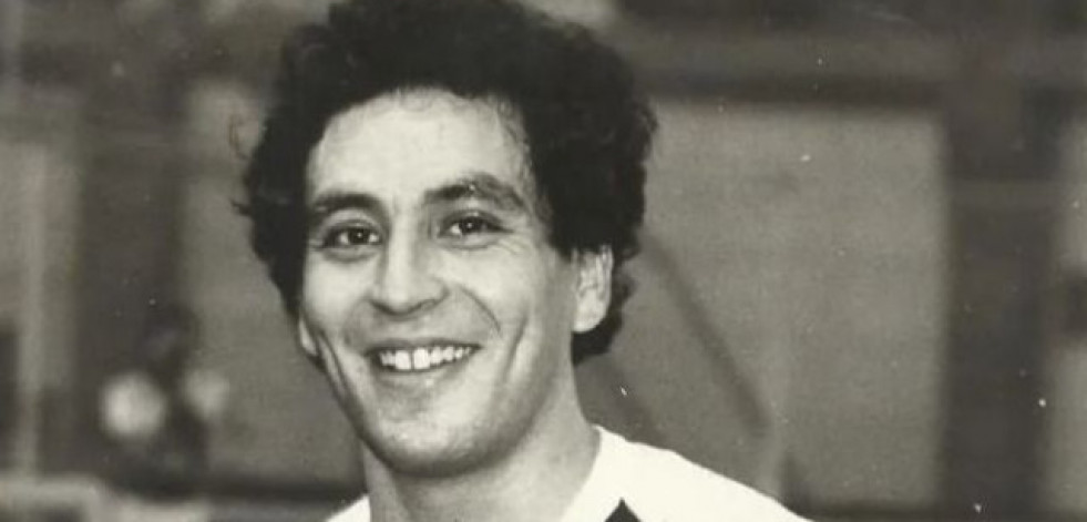 Fallece Mario Agüero, el gran artífice de la primera Liga del Liceo