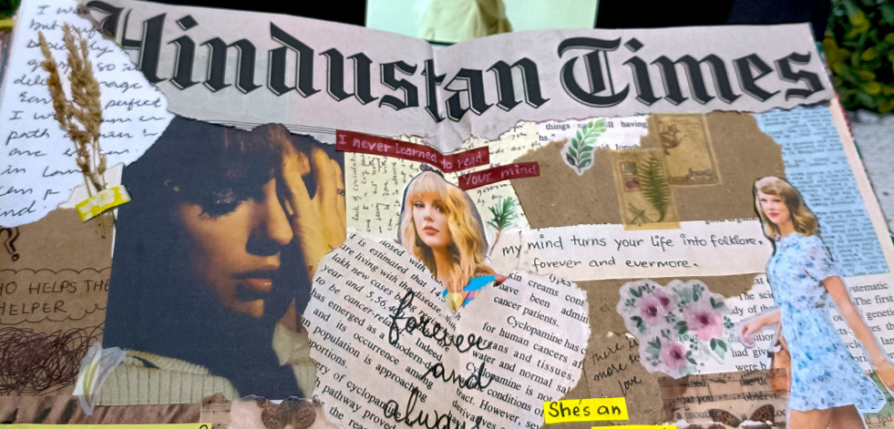 El generador de imágenes de xAI, Grok Imagine, crea desnudos falsos de Taylor Swift sin que se le solicite