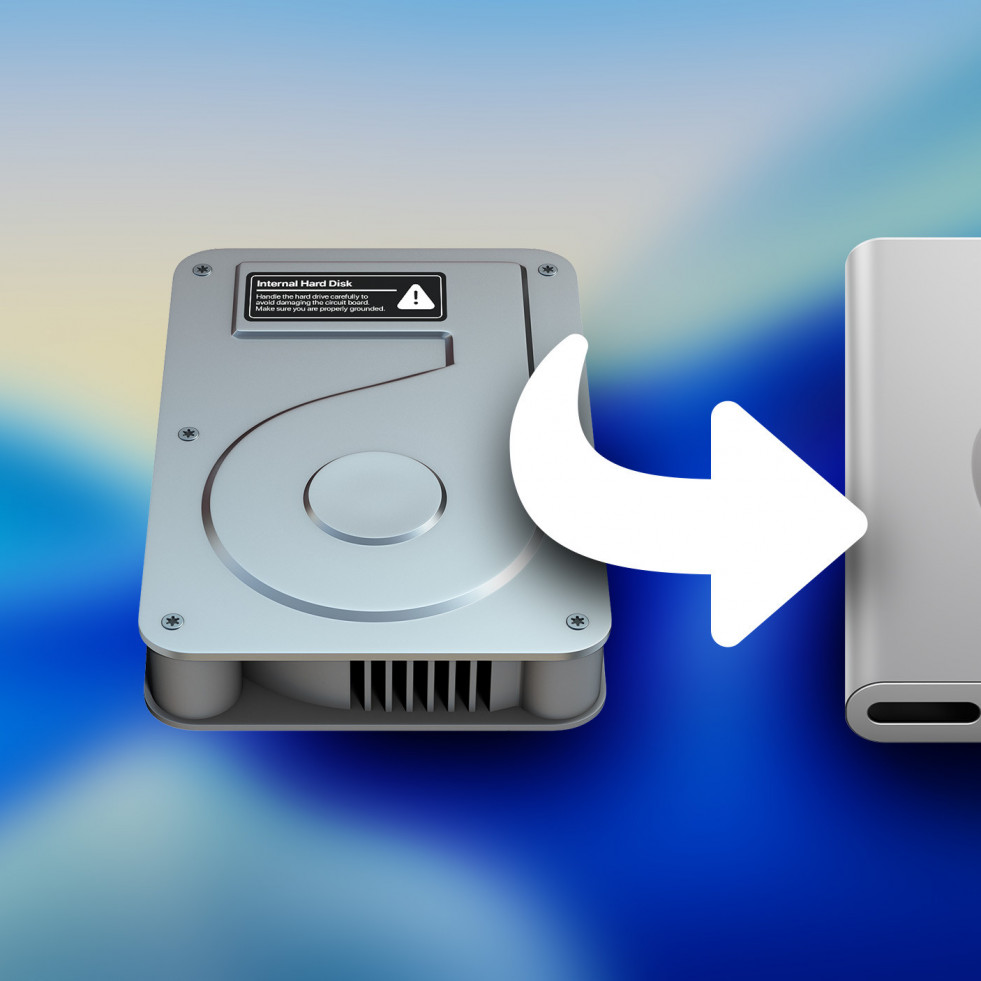 MacOS Tahoe Beta 5 Macintosh HD
