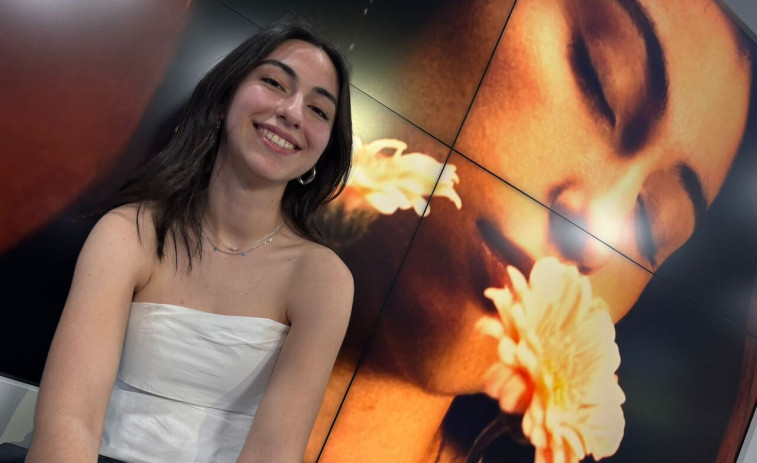 El talento joven de Galicia brilla en el Gaiás: Sara Gimeno y Lontras actúan este viernes en la Ciudad de la Cultura