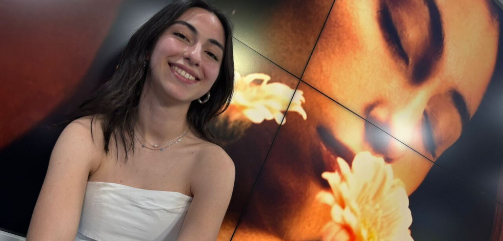 El talento joven de Galicia brilla en el Gaiás: Sara Gimeno y Lontras actúan este viernes en la Ciudad de la Cultura