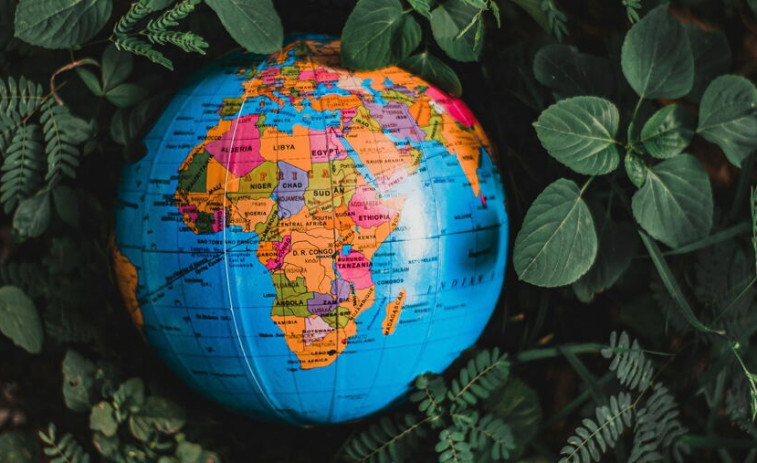 A USC aposta pola mobilidade académica e cooperación con África MOVES
