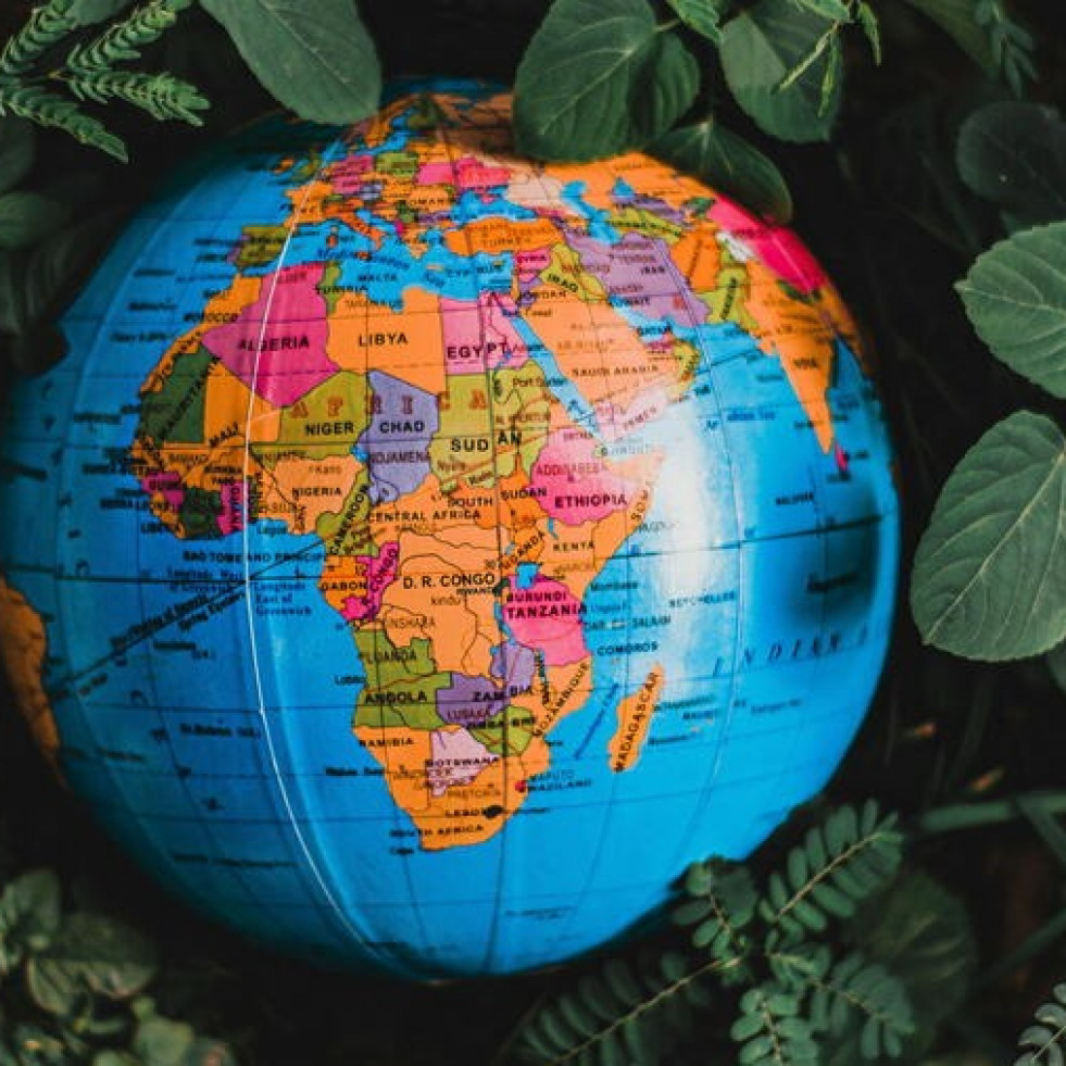 A USC aposta pola mobilidade académica e cooperación con África MOVES