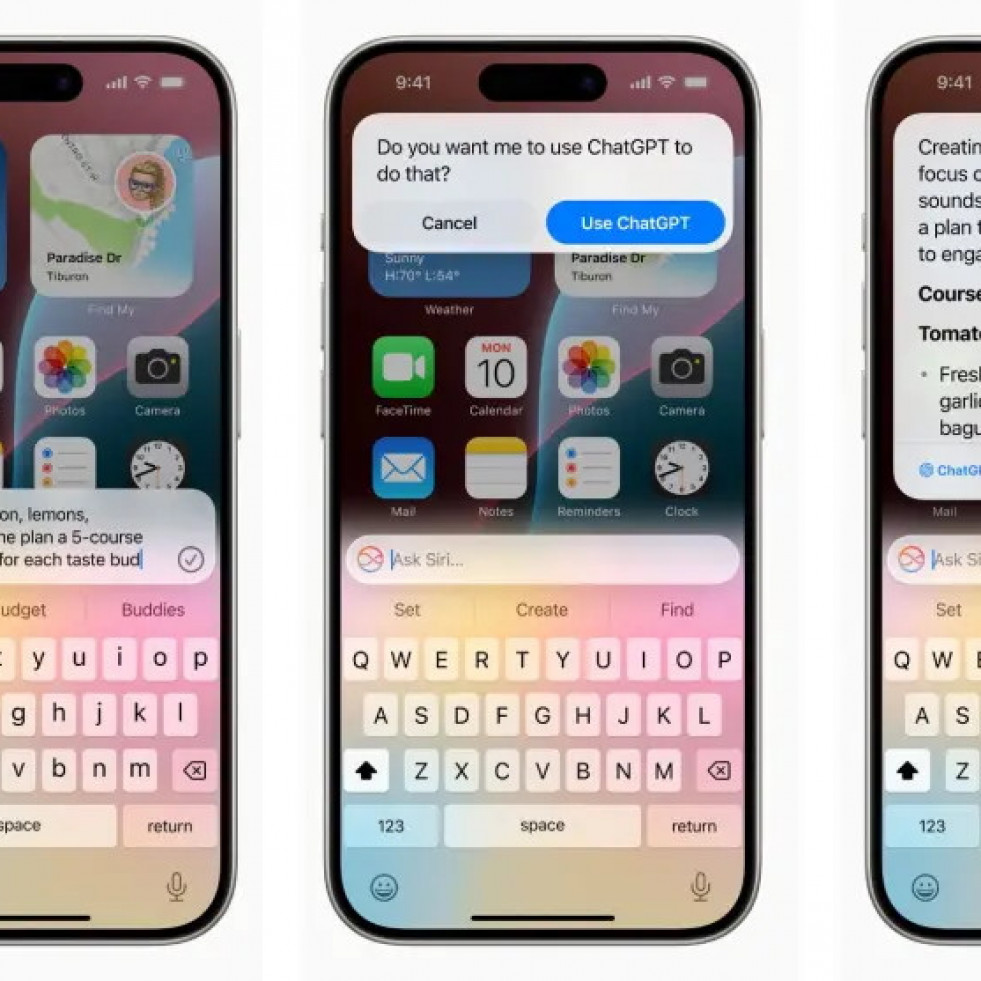 Chatgpt apple 1