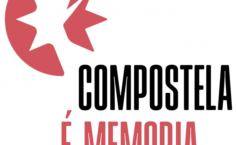 Marcas de Memoria Histórica compostelá: 