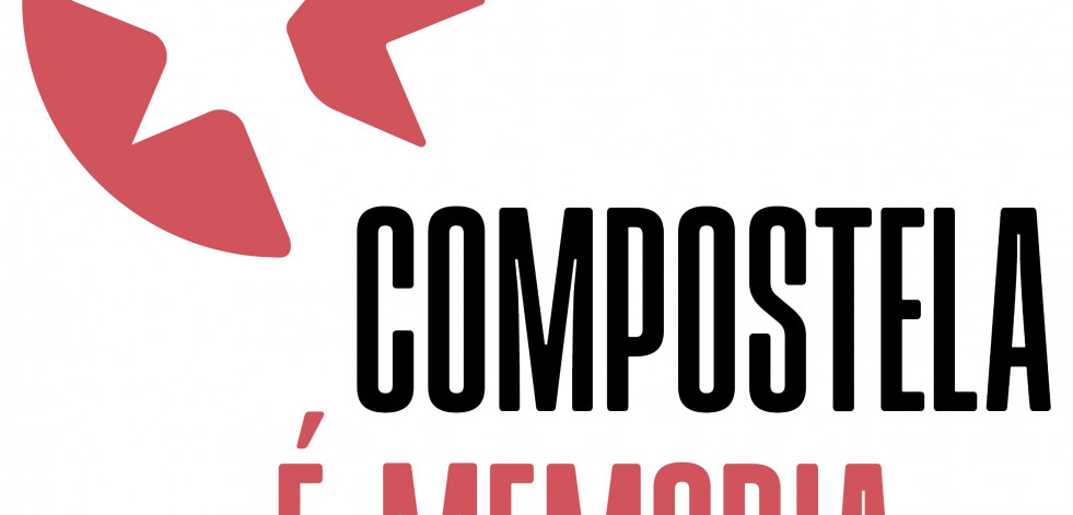 Marcas de Memoria Histórica compostelá: 
