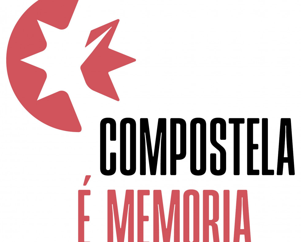 Compostela é memoria