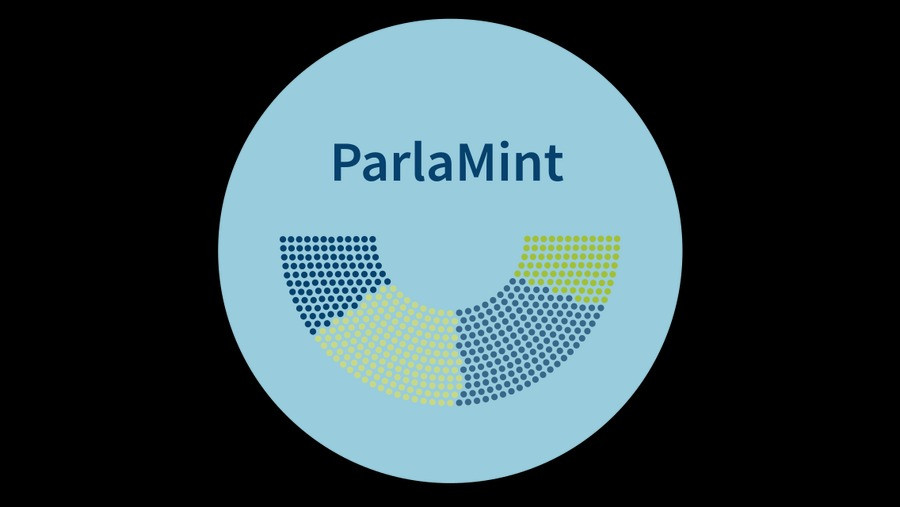 Nova versión de ParlaMint, o corpus europeo que axuda a analizar sesións parlamentarias