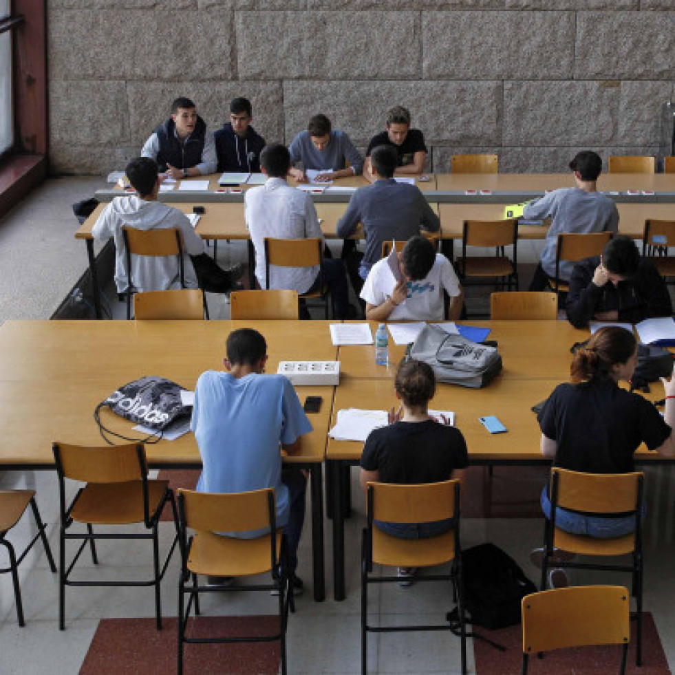 Educacinselectividadclasealumnos