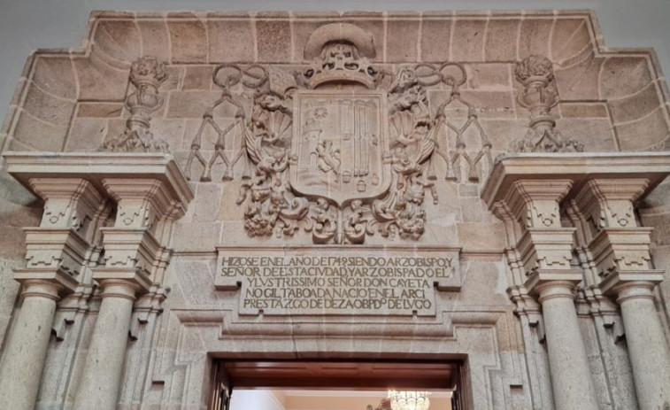 La Diócesis de Santiago se renueva con nuevos nombramientos