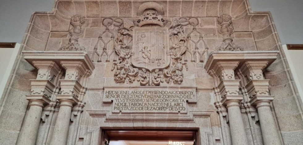 La Diócesis de Santiago se renueva con nuevos nombramientos