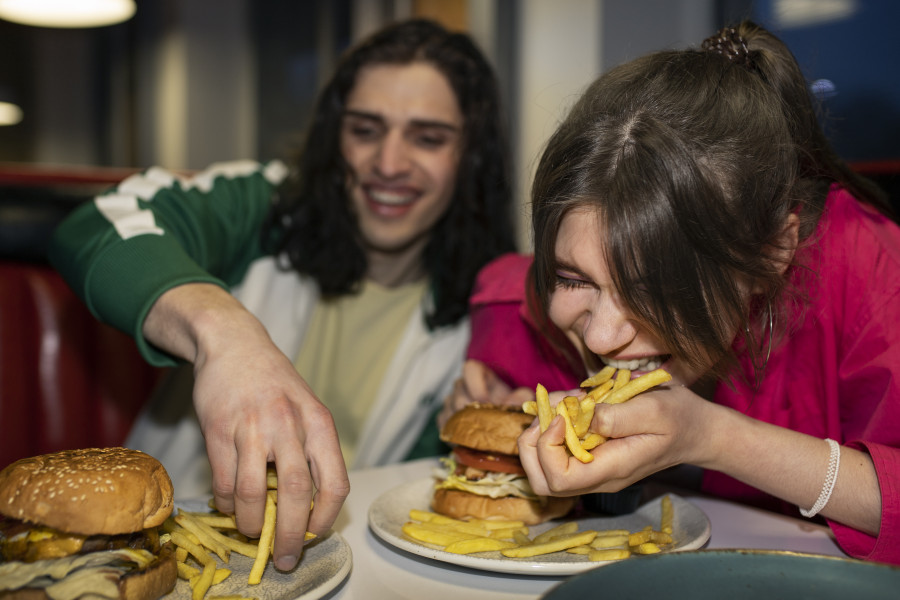 Comer patatas fritas más de tres veces por semana eleva el riesgo de diabetes tipo 2