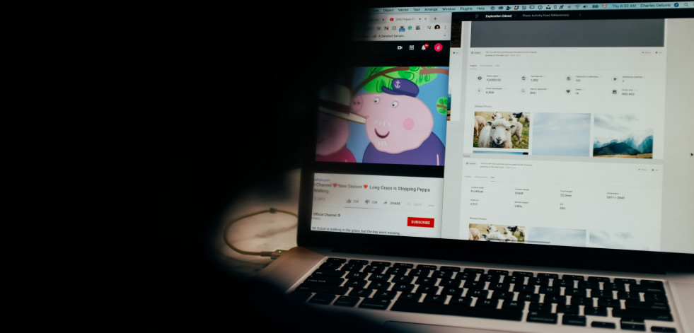 Miles de youtubers se rebelan contra la IA de verificación de edad de la plataforma por temor a perder privacidad