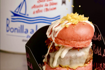 Malasogra thechampionsburger