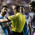 Los árbitros ya no tienen madre