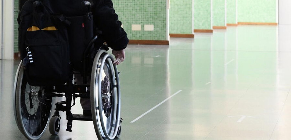 O SEPIU inicia as citas para adaptar os plans de estudo do alumnado con discapacidade