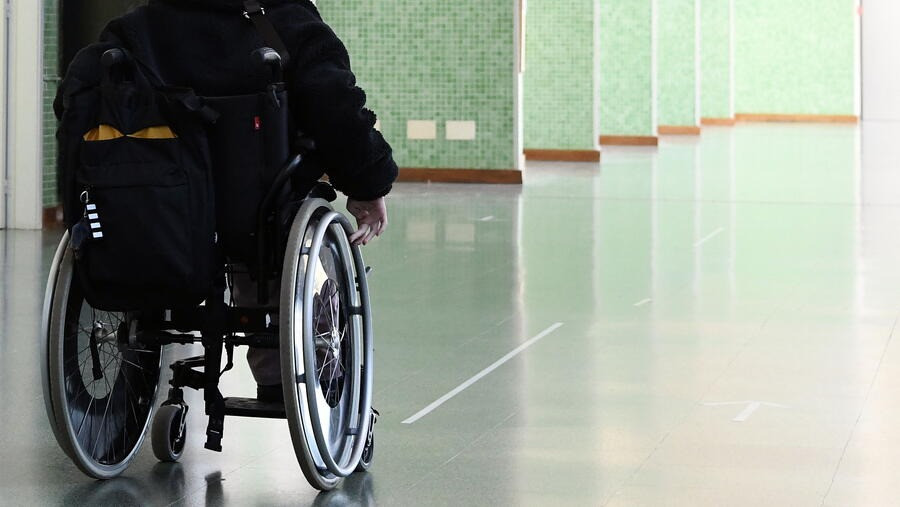 O SEPIU inicia as citas para adaptar os plans de estudo do alumnado con discapacidade