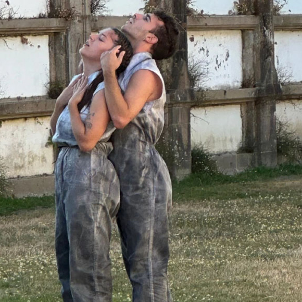 Bonaval acogió la obra 