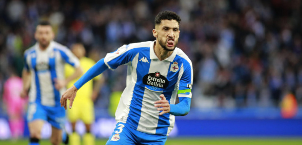 ¿Qué jugador del Dépor será el próximo flechazo de Riazor?