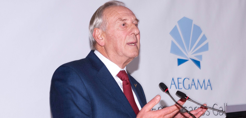 Fallece Ángel Jove Capellán, presidente del grupo Anjoca