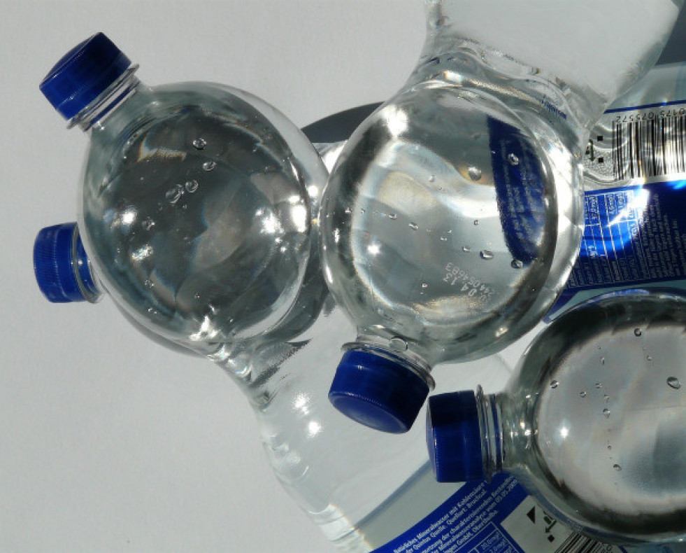 Botellasdeagua