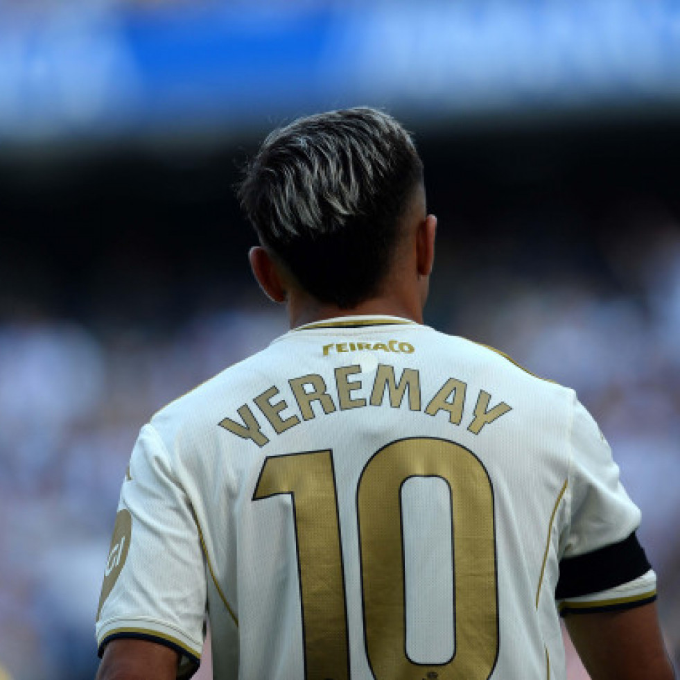 Yeremay 4