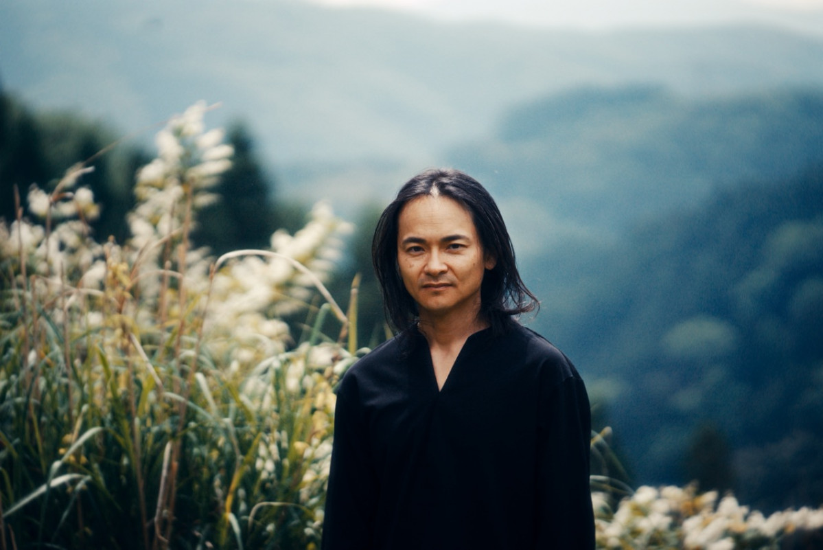 Masayoshi Fujita u00a9 Ryo Noda