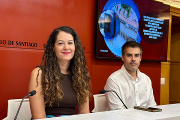 María rozas