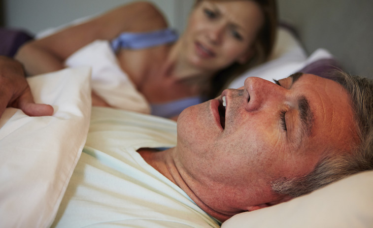 El Instituto Gómez-Ulla alerta: exámenes oftalmológicos preventivos para pacientes con apnea y antecedentes familiares de glaucoma