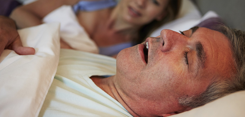 El Instituto Gómez-Ulla alerta: exámenes oftalmológicos preventivos para pacientes con apnea y antecedentes familiares de glaucoma