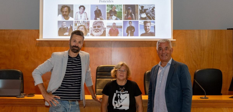 La primera edición de Compostela Histórica descubrirá los capítulos menos conocidos del pasado gallego