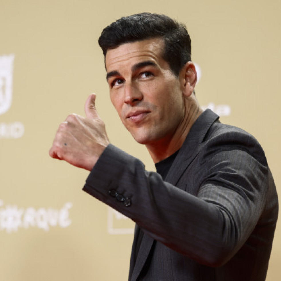 MarioCasas 1