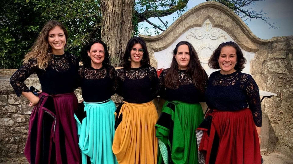 As Maianas